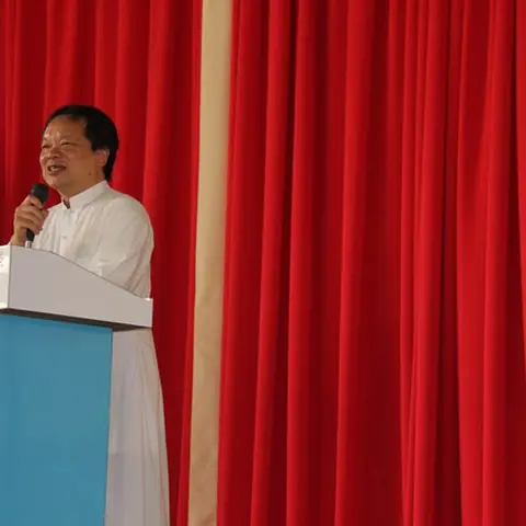 母校小学2015教师节 9