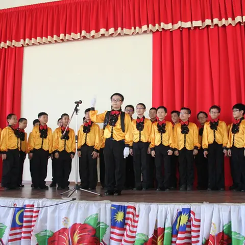 母校小学2015教师节 17