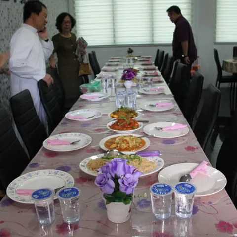 母校小学2015教师节 19