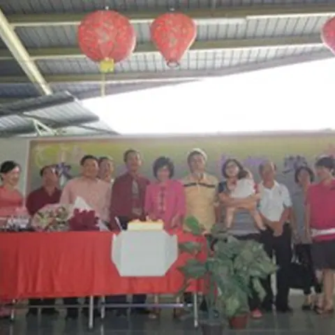 2014母校小学各种活动 8