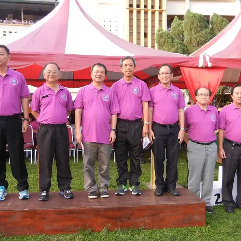 2014母校小学各种活动 24