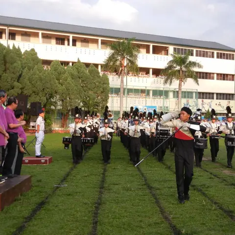 2014母校小学各种活动 25