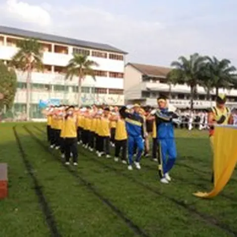 2014母校小学各种活动 33
