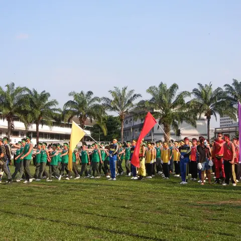 2014母校小学各种活动 48