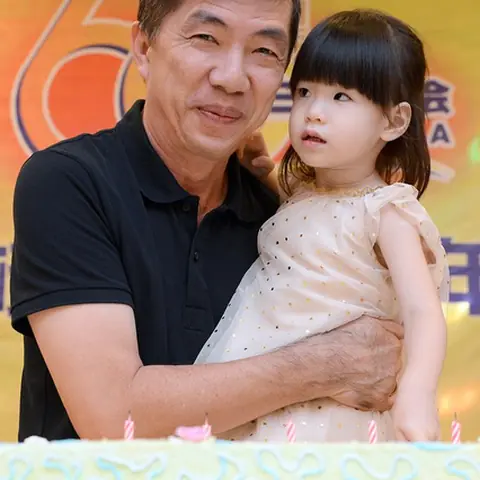 2015会庆-60周年创会联欢晚宴 85