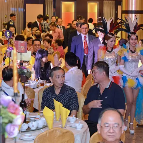 2016会庆-61周年会庆联欢晚宴 36