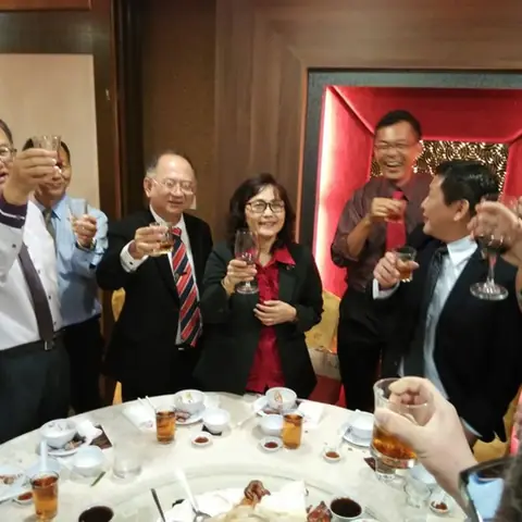 2016就职典礼