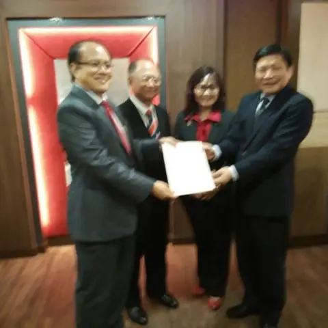 2016就职典礼 3