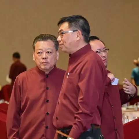 2017会庆-62周年会庆联欢晚宴 36