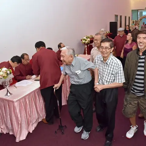 2017会庆-62周年会庆联欢晚宴 48