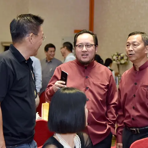 2017会庆-62周年会庆联欢晚宴 87