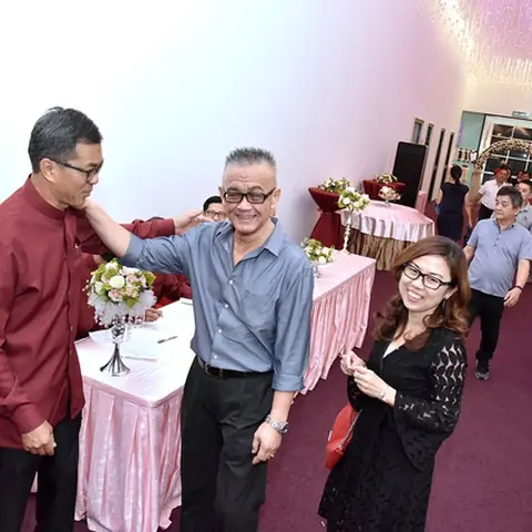 2017会庆-62周年会庆联欢晚宴 91
