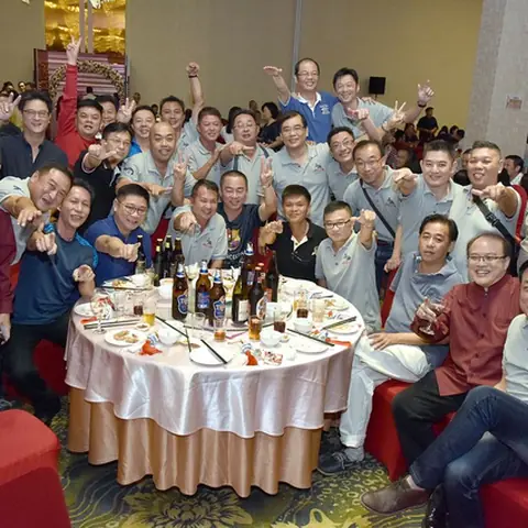 2017会庆-62周年会庆联欢晚宴 312