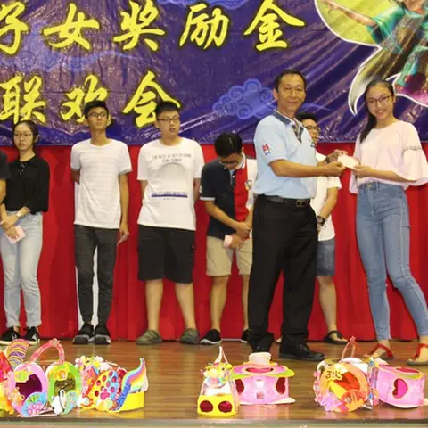 中秋联欢会 73