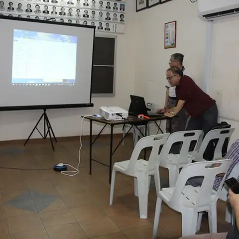 王伟挺医生讲师医学讲座 4