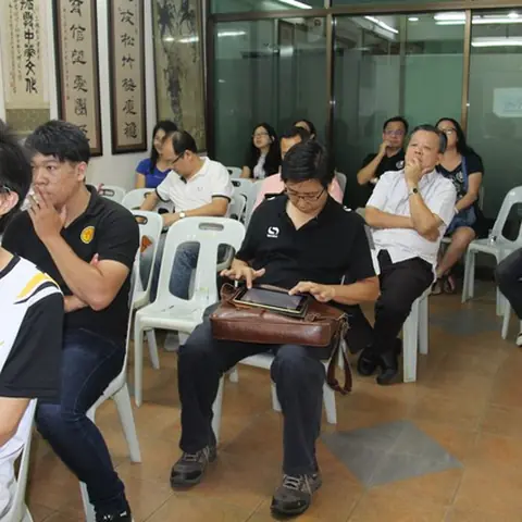 王伟挺医生讲师医学讲座 13