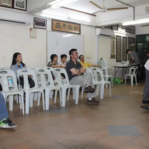 gilbert-photo-讲座 7