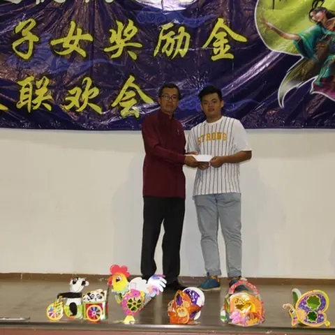 2019中秋庆典14-09-2019 35