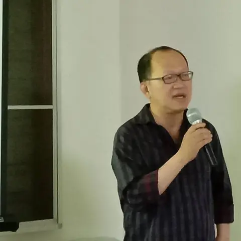 传统杨式太极拳与养生讲座