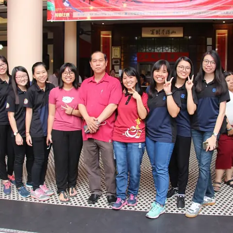 2019己亥肥年墨舞富山挥春赛 12
