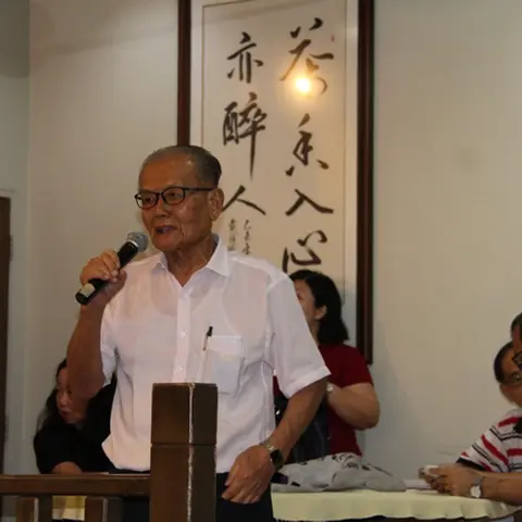 2019己亥肥年墨舞富山挥春赛 95