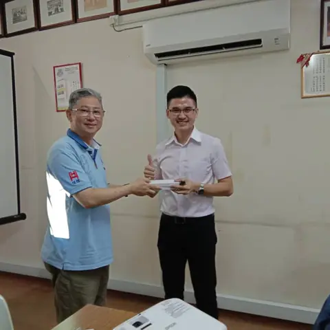 提高记忆力讲座 6