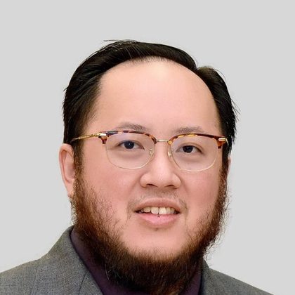 LEUNG YIH SHYNG