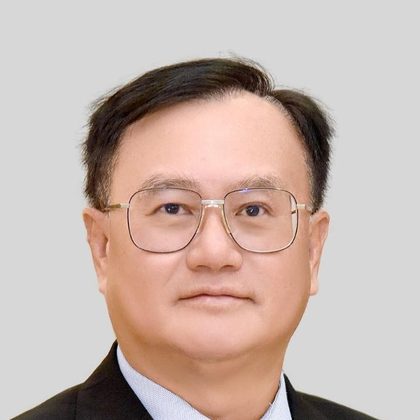 LIOW YUN KHEONG