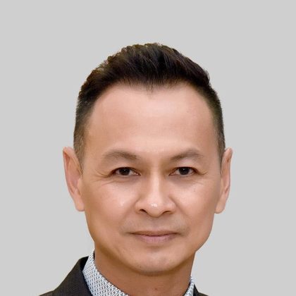 TAN CHOUN SENG