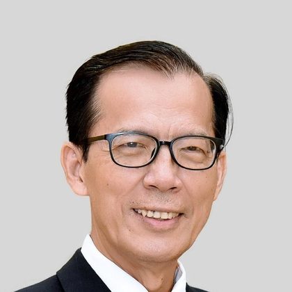 HEE PARK CHEE