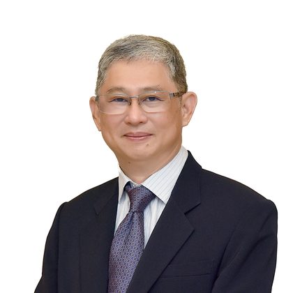 CHAK KONG KEONG