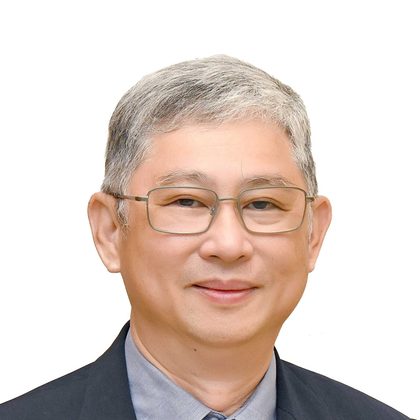 CHAK KONG KEONG