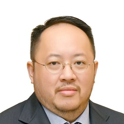 LEUNG YIH SHYNG