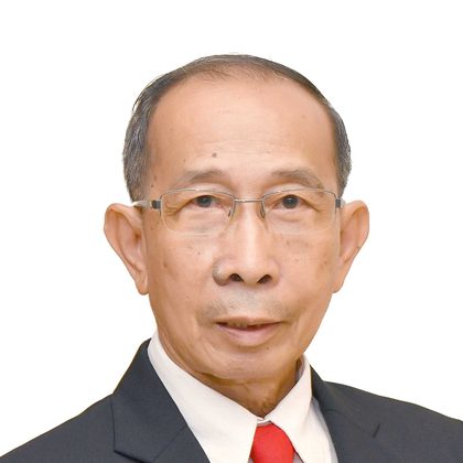 FU YU SUEN