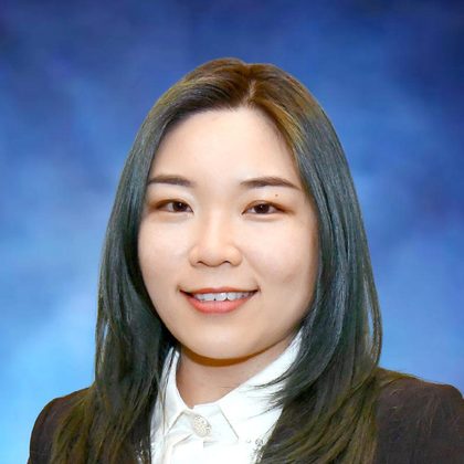 SYLVIA LEE WAI HUN
