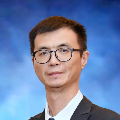 LIANG SWEE SIANG